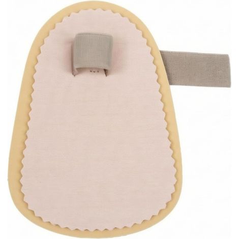 Comfortable Anterior Foot Cushion, Style to 4 (1/2)
