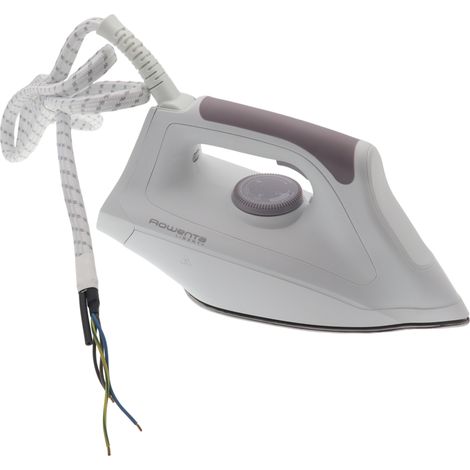 Rowenta gruppo ferro manico tubo piastra 230V ferro stiro Easy Steam VR5020 (1/4)
