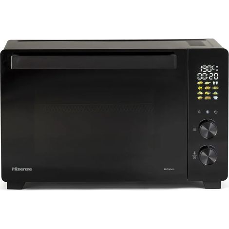 Appareil de cuisson Hisense hom30af 1800W 30 litres (1/3)
