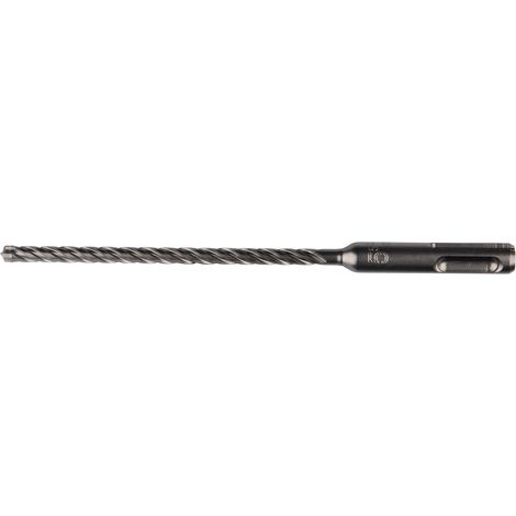 B-63214 Punte SDS-PLUS Némesis II 5x115 mm, 10 pz