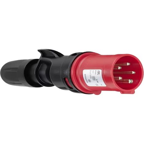 ABL S51SL30 STECKER 5P16A 400VIP446HROT 4011721122113 (1/2)