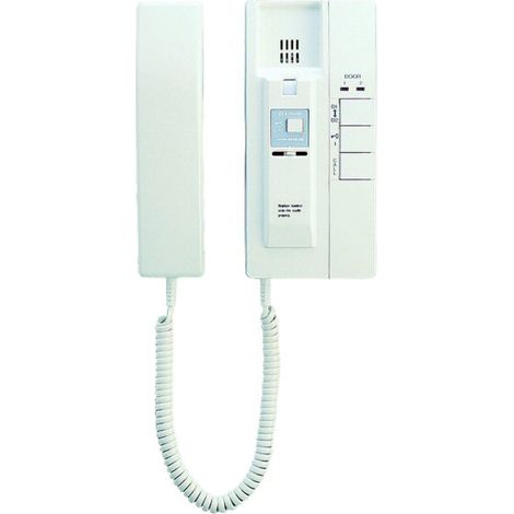 Ie2A2D Comb.Chef 2 Cdes - AIPHONE IE2A2D 110531 (1/2)