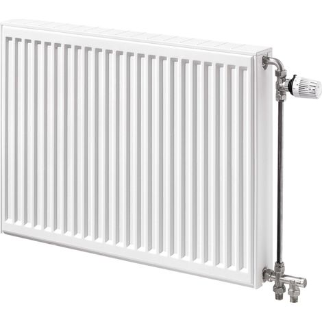 Stelrad Radiateur compact Profil Compact All In Type 33 300x1000, 0214033310
