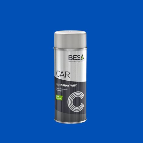 Bombe de peinture bi composant Pantone 2388 C  Brillant