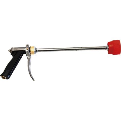Bricoferr Pistola de Pulverizador 40 cm (1/2)