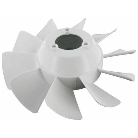 731-1449A - Hélice de refroidissement pour Tondeuse Autoportée MTD