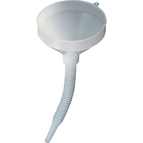 START Imbuto diametro 23 cm con tubo snodabile e filtrino Accessorio Originale