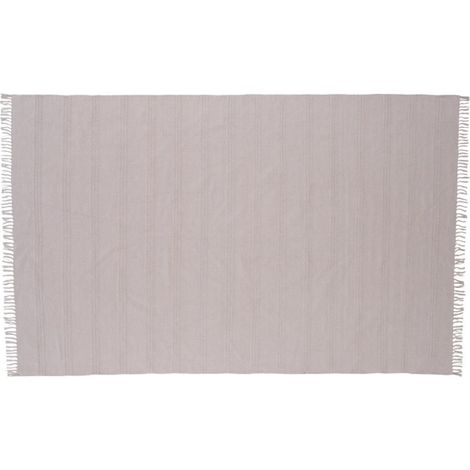 Tapis Déco "Nico" 160x230cm Beige (1/5)