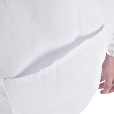 Ensemble d'accessoires de protection apicole professionnels 4 en 1 : gants, peigne, outil pour la ruche et brosse (1/5)