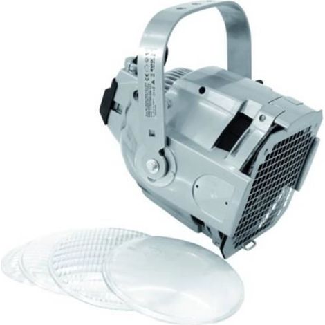 Leuchte eurolite ml-64 gkv 600W wechselbare Linsen