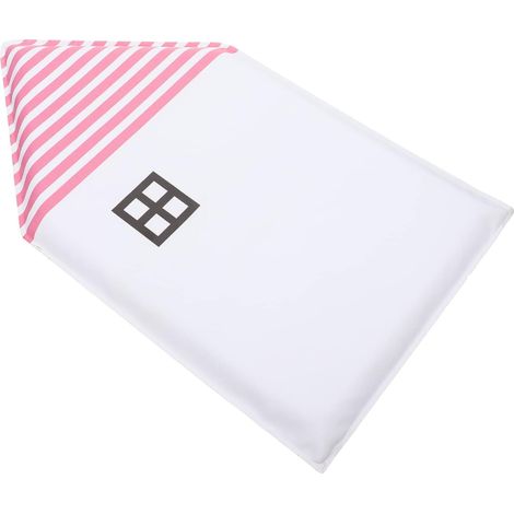 Tapisserie Murale Coussin Anti-collision Garçon et Filles 1,5 Cm Épaisseur en Mousse Pvc Décorative pour Chambre Bébé Protection Murale Sécurisée 6 M Autocollant Mural Doux (1/5)