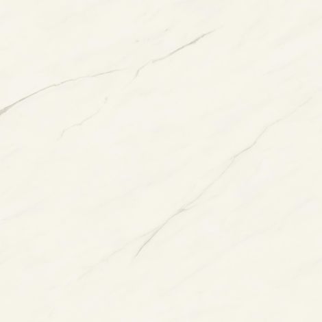 Carrelage effet Marbre Blanc Calacatta Armonia 120x120x0,9 cm Velours Orsiano - Sol et mur intérieur (vendu par carton de 2,88 m²) - RO'MA CARRELAGE