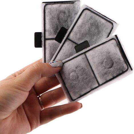 Resun Filtereinsätze für den BC450 Filter (1/3)