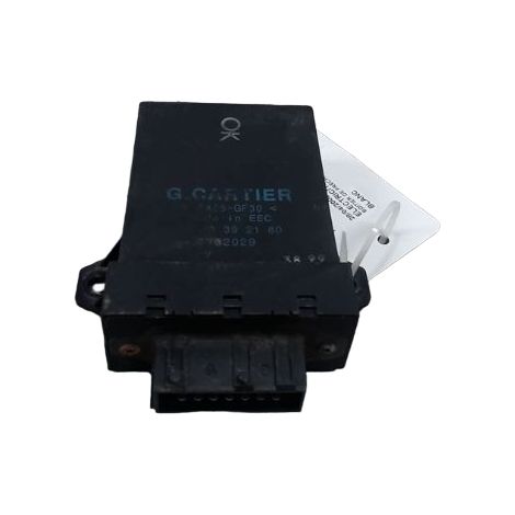 Boitier De Prechauffage PEUGEOT Boxer [PRODUIT D'OCCASION]♻️598127 (1/2)