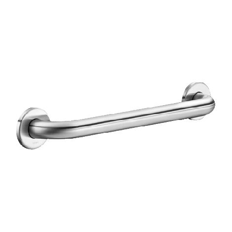 Delabie Poignée D32 L500mm inox satiné