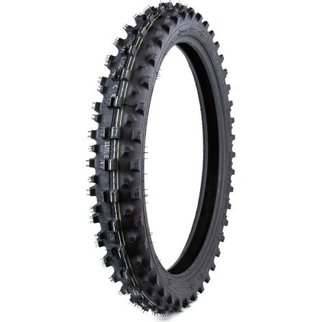 Neumático X-Grip Machete para motocross/enduro, tamaño medio, 90/100-21, 04/2024