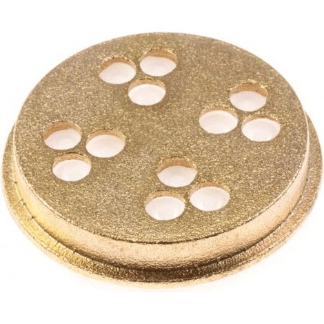 ACCESSOIRE POUR PATES N°1-12 DUCATI POUR PETIT ELECTROMENAGER DELONGHI - UU1011
