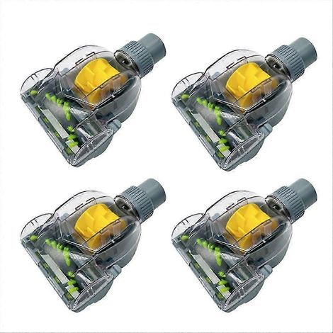 Accessoires pour aspirateur domestique, brosse à poussière PA (1/5)
