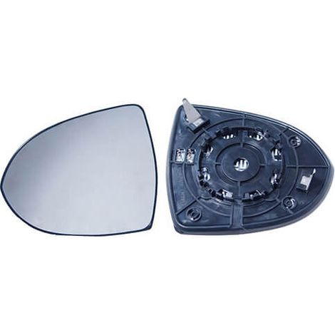 Verre de rétroviseur gauche chauffant Kia Sportage 3 (SL) 2010-2016