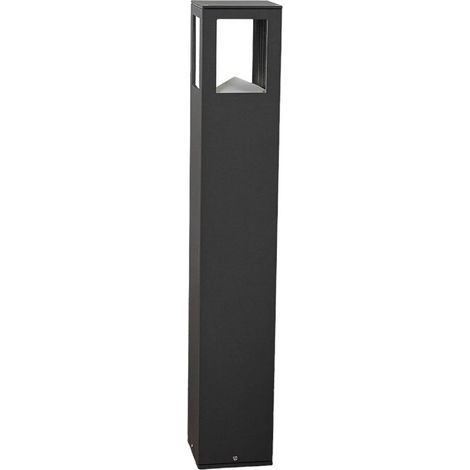 LED Outdoor lights 'Nicola' made of Aluminium (1/5)