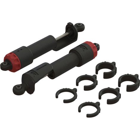 Shock Set Rear (2)