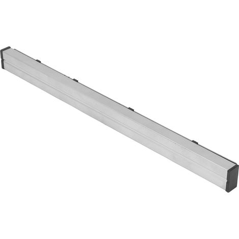 Porte-outils magnétique 400 mm, barre de rangement d'outils à double aimant, conception en deux parties FH1‑400 (1/5)