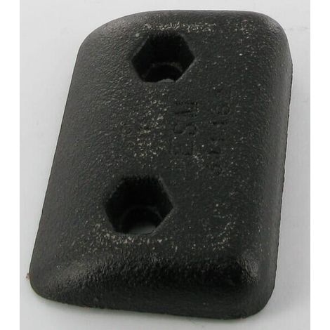 Pattino scorrevole ESM ESM 3411620