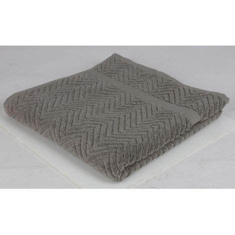 6x Duschtuch,70x140cm 100%BW Handtusch Spa Wellness Badetuch Saune duschen Set (1/5)