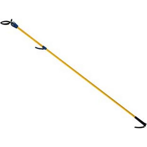 1PZ PINZA PER SCAFFALI - cm.158h.