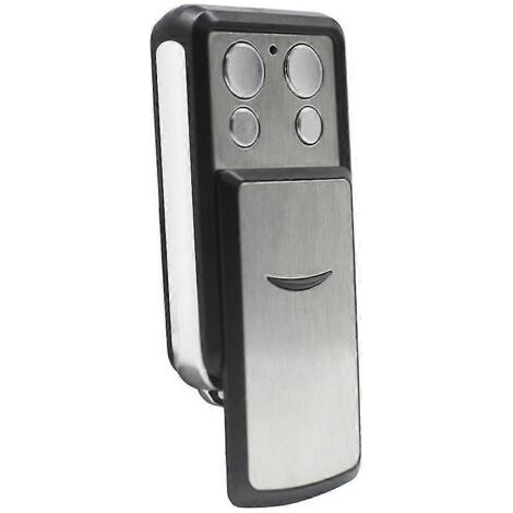 Sommer 4031 tx08-868-4 4020 4026 tx03-868-2 4011 4021 4025 4035 télécommande de porte de garage ouverture du portail (1/4)
