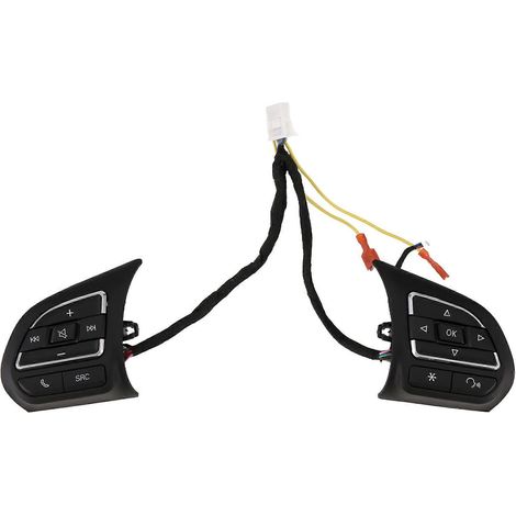 Interruptores combinados del coche Botón del volante para (1/5)