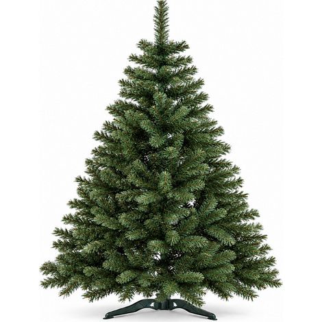Aga Albero di Natale Abete 150 cm (1/5)