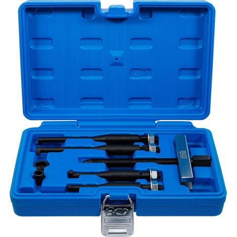 BGS  Extractor  Volante  Set  87  +  153  mm  8  piezas  -  7752 (1/4)