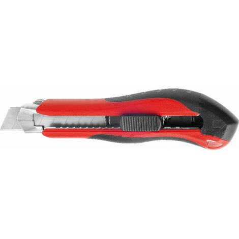 Cortadora FACOM de 18 mm - recarga automática de cuchillas - 844.S18PB