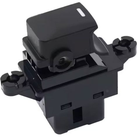 Die Teilenummer 935751Y000 gilt für die Hilfsschalterbaugruppe für die vorderen elektrischen Fensterheber des Kia Picanto 2011-2016. (1/4)