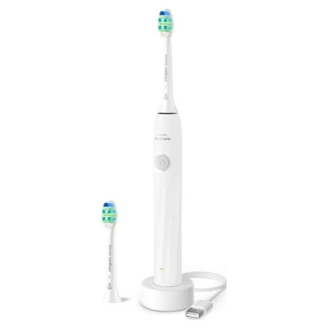 Cepillo Dental Philips Sonicare 2100 Series HX4022/01/ Incluye 1 Recambio
