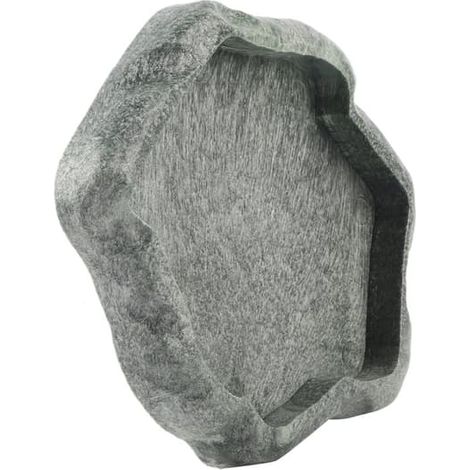 Gamelle en résine durable pour reptiles, tortues et lézards (verte) (1/5)