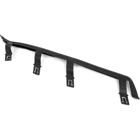 Guarnizione superiore del faro, striscia di tenuta lato sinistro di ricambio per BMW X3 E83 2004-2010, 63126939273 (1/5)