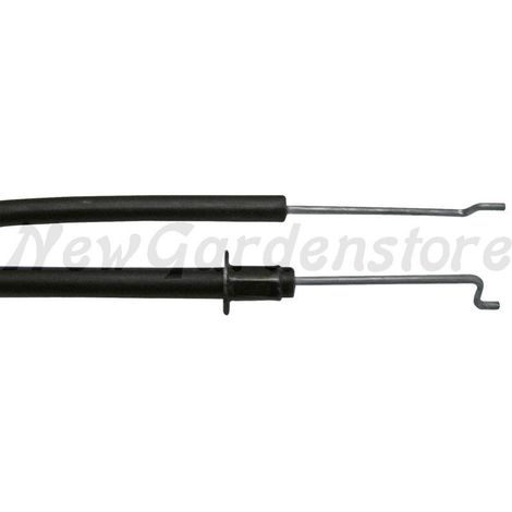 Cavo acceleratore trattorino tagliaerba rasaerba compatibile MTD 746-0845
