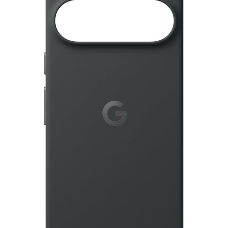 Google Pixelsnap coque de protection pour téléphones portables 16 cm (6.3") Housse Noir (1/3)