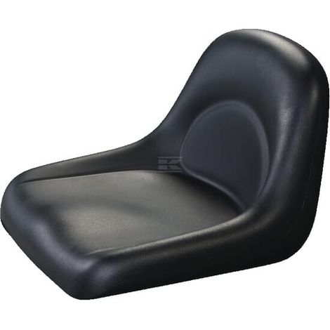 SEDILE TITAN ORIGINALE STIGA - 1134-7215-01