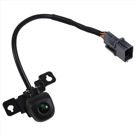 95760-2W630 Cámara de visión trasera Cámara de imagen de marcha atrás para (1/5)