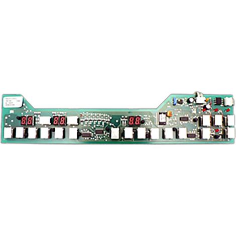 CARTE CLAVIER pour TABLE DE CUISSON DE DIETRICH - 79X8475