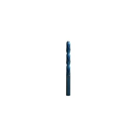 Foret HSS queue cylindrique court - 10,0 (1/2)