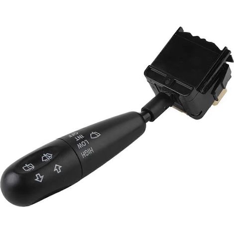 Scheibenwischer- und Blinkerschalter 96314333 für Modelle 2010-2014 (1/5)