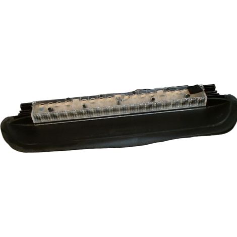 Feux Stop Supplementaire BMW Serie 5 E60 Phase 2 525d 2.5d [PRODUIT D'OCCASION]♻️63257145660
