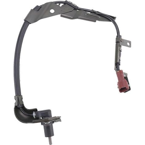 Capteur de vitesse de roue ABS avant droit pour ISUZU HONDA PASSPORT OPEL FRONTERA 96-97 8104562270 (1/5)