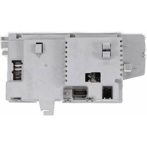PLATINE LL PUISSANCE POUR LAVE LINGE VESTEL - 421C83
