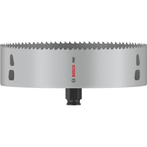 Bosch Holesaws PRO Multi Material PC Plus Hole Saw 177 mm 2608594421