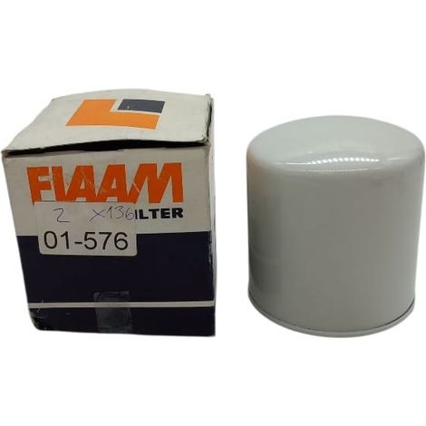 Filtro carburante marca fiaam codice ft5383
